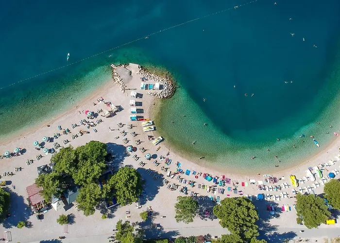 Apartman Modernes In Mit Gemeinschaftspool By Interhome Crikvenica