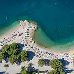 Apartment Modernes In Mit Gemeinschaftspool By Interhome Crikvenica