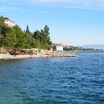 Apartment Modernes In Mit Gemeinschaftspool By Interhome Crikvenica